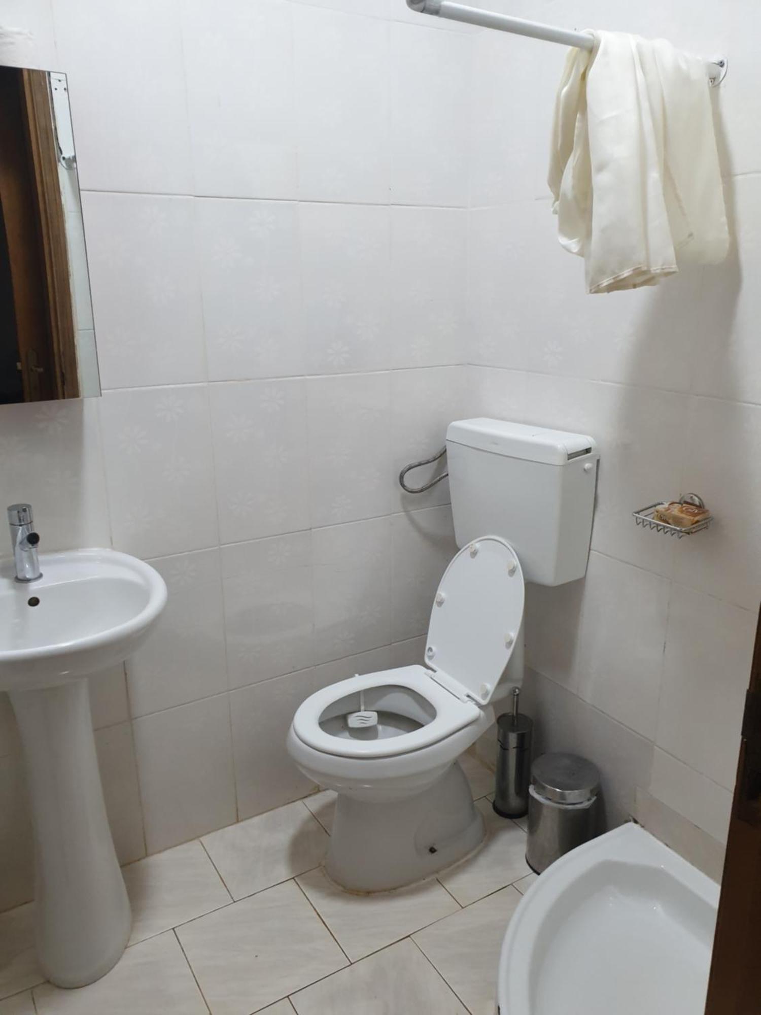 Hotel Residencial Mira Rio Santo António Zewnętrze zdjęcie