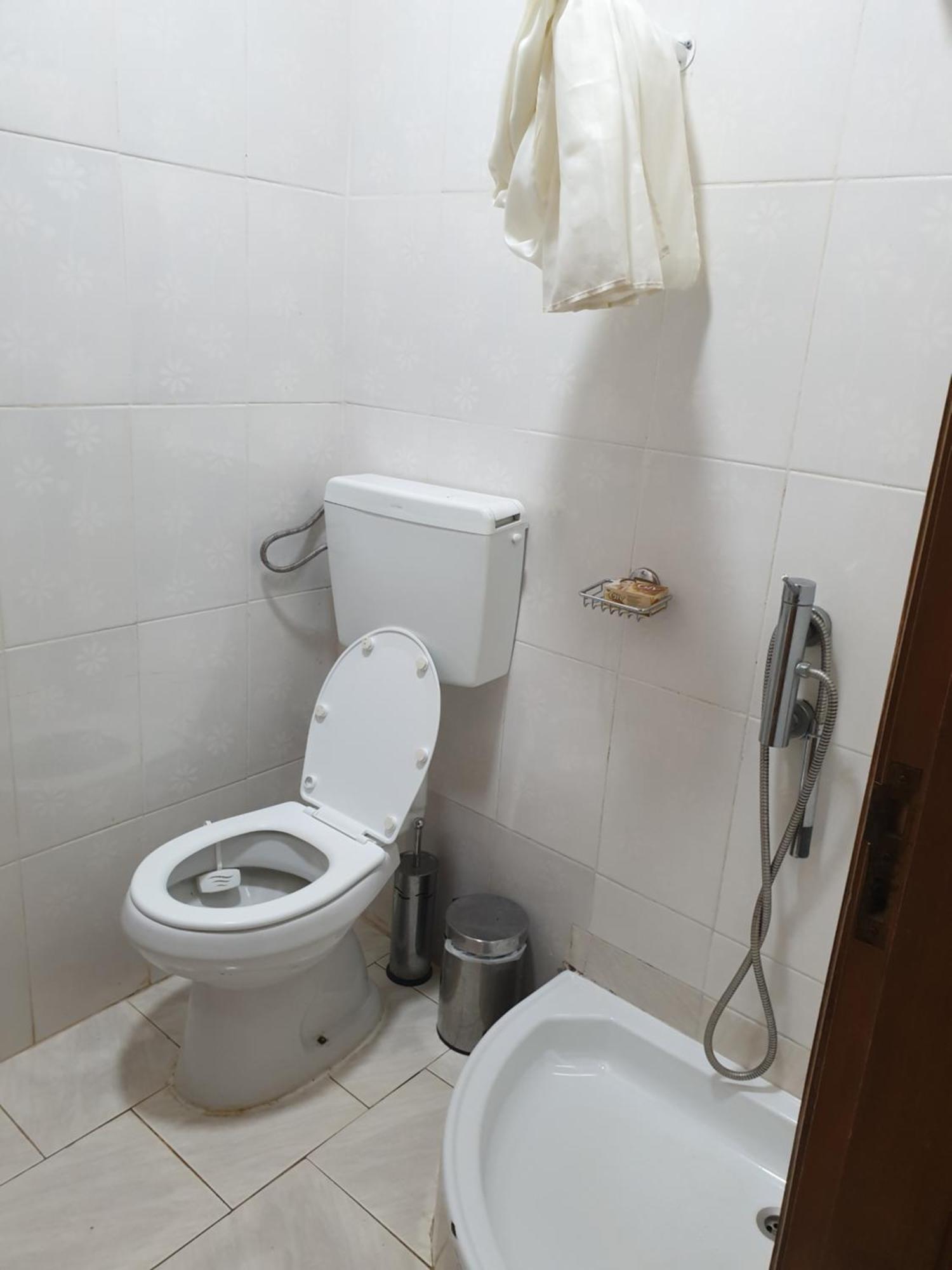 Hotel Residencial Mira Rio Santo António Zewnętrze zdjęcie