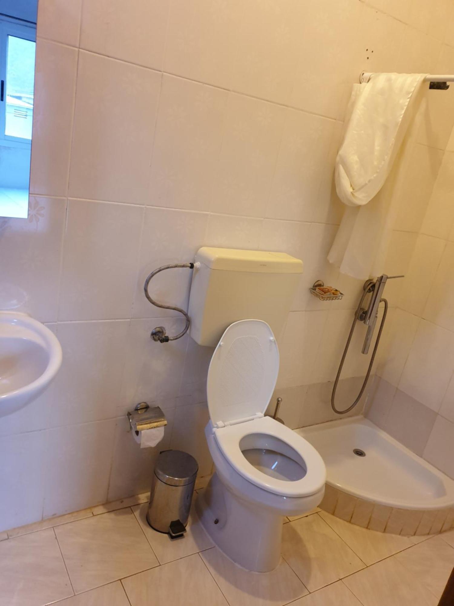 Hotel Residencial Mira Rio Santo António Zewnętrze zdjęcie