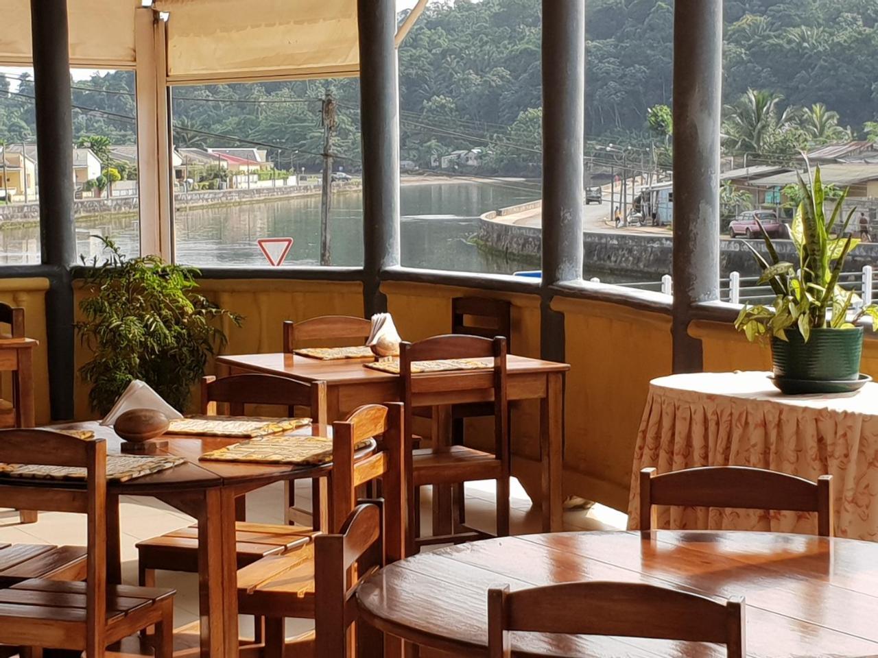Hotel Residencial Mira Rio Santo António Zewnętrze zdjęcie