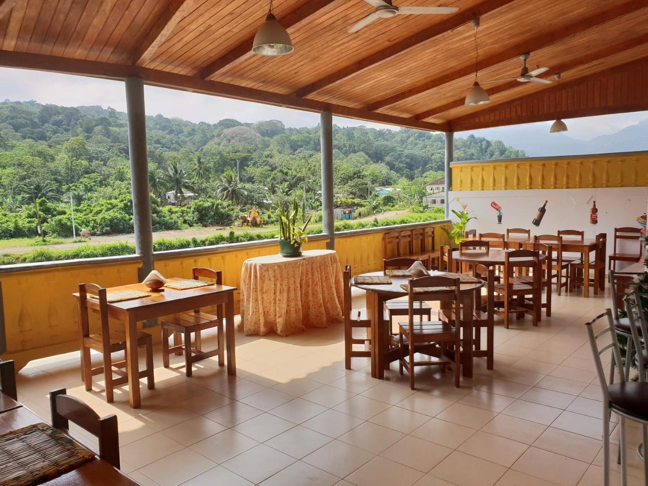Hotel Residencial Mira Rio Santo António Zewnętrze zdjęcie