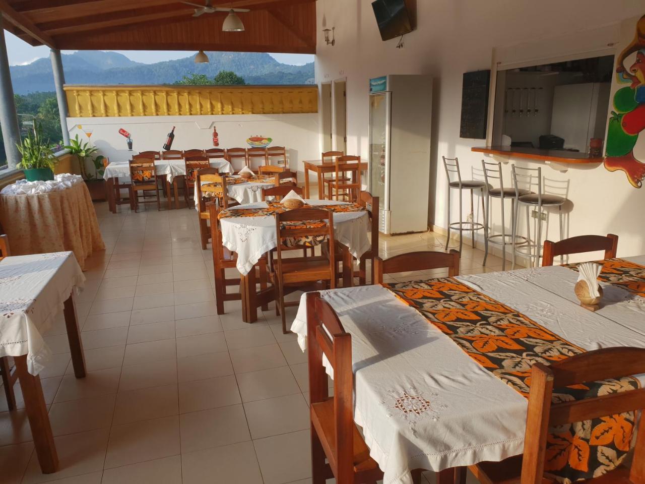 Hotel Residencial Mira Rio Santo António Zewnętrze zdjęcie