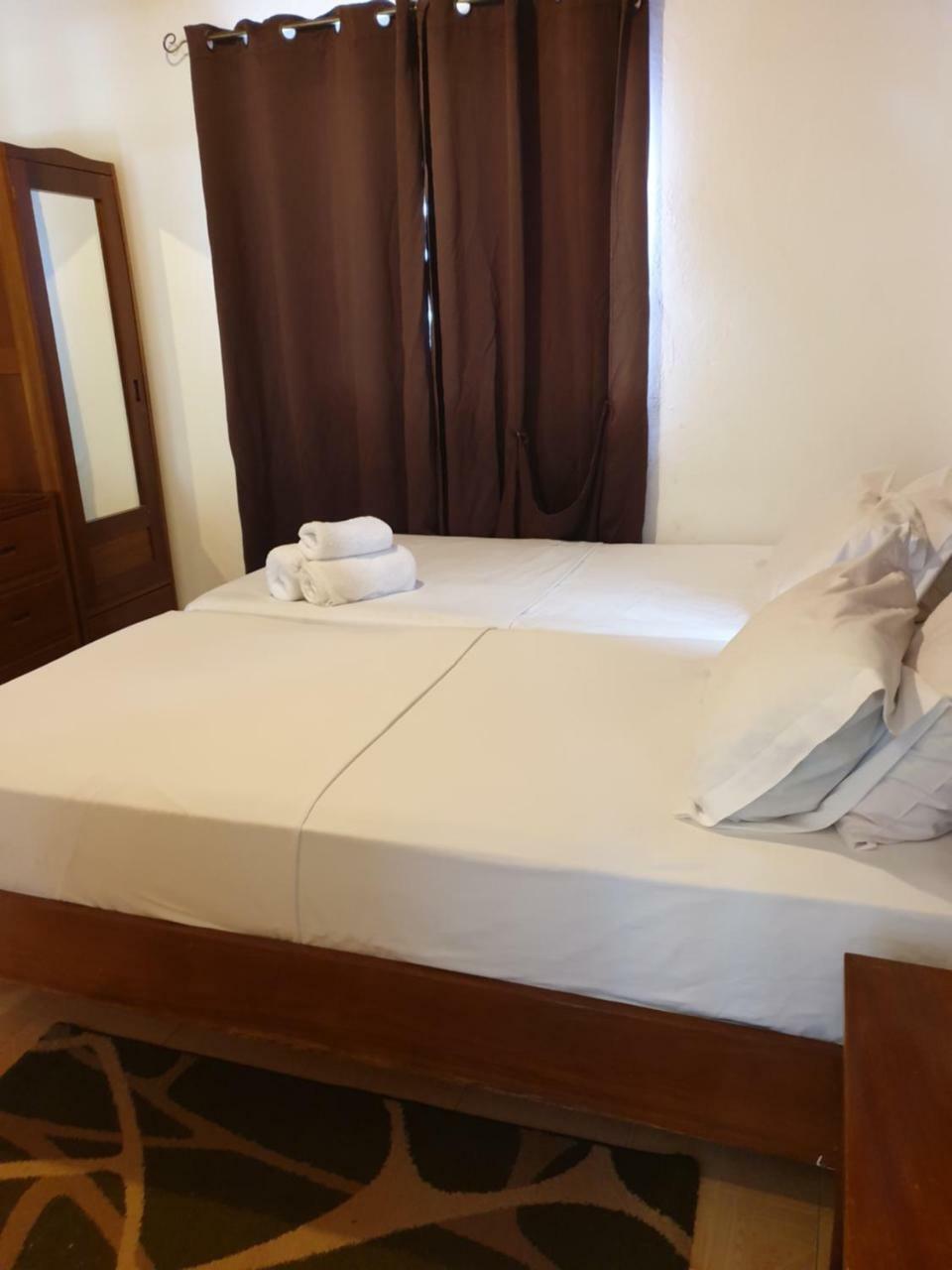 Hotel Residencial Mira Rio Santo António Pokój zdjęcie