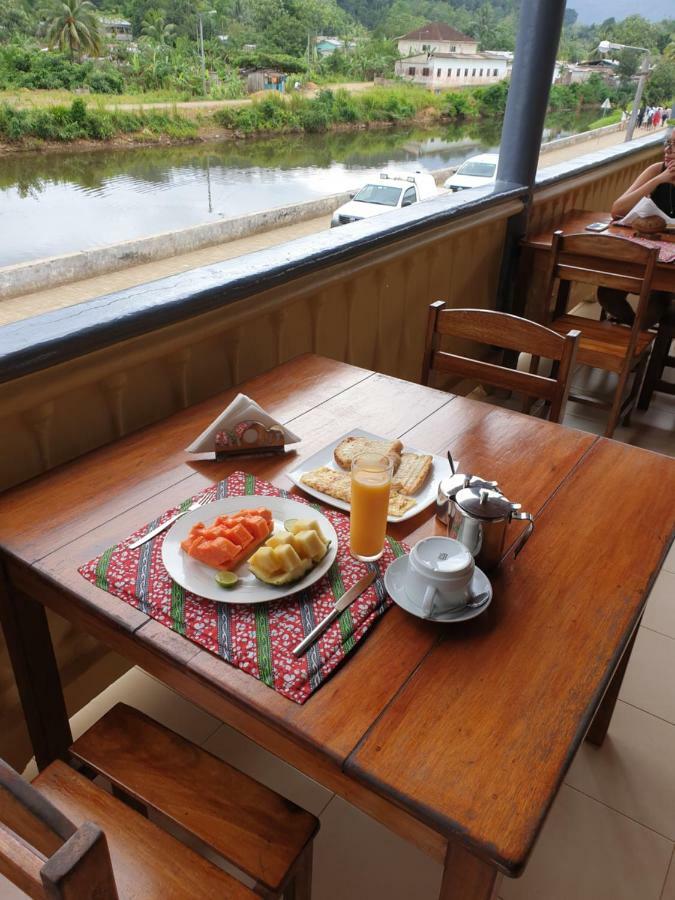 Hotel Residencial Mira Rio Santo António Zewnętrze zdjęcie