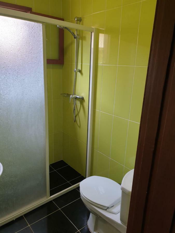 Hotel Residencial Mira Rio Santo António Zewnętrze zdjęcie