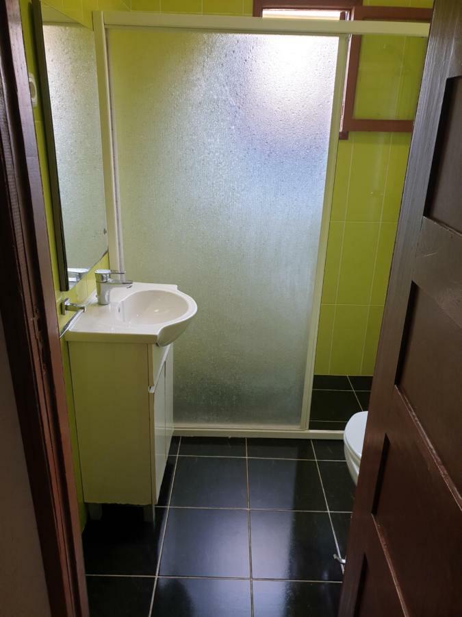 Hotel Residencial Mira Rio Santo António Zewnętrze zdjęcie