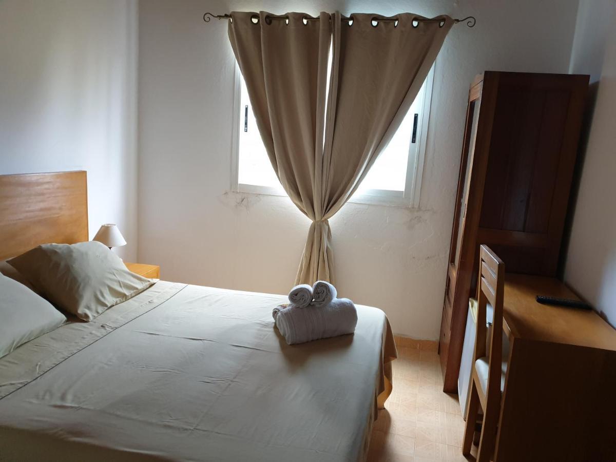 Hotel Residencial Mira Rio Santo António Zewnętrze zdjęcie