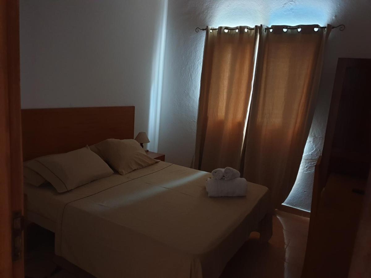 Hotel Residencial Mira Rio Santo António Zewnętrze zdjęcie