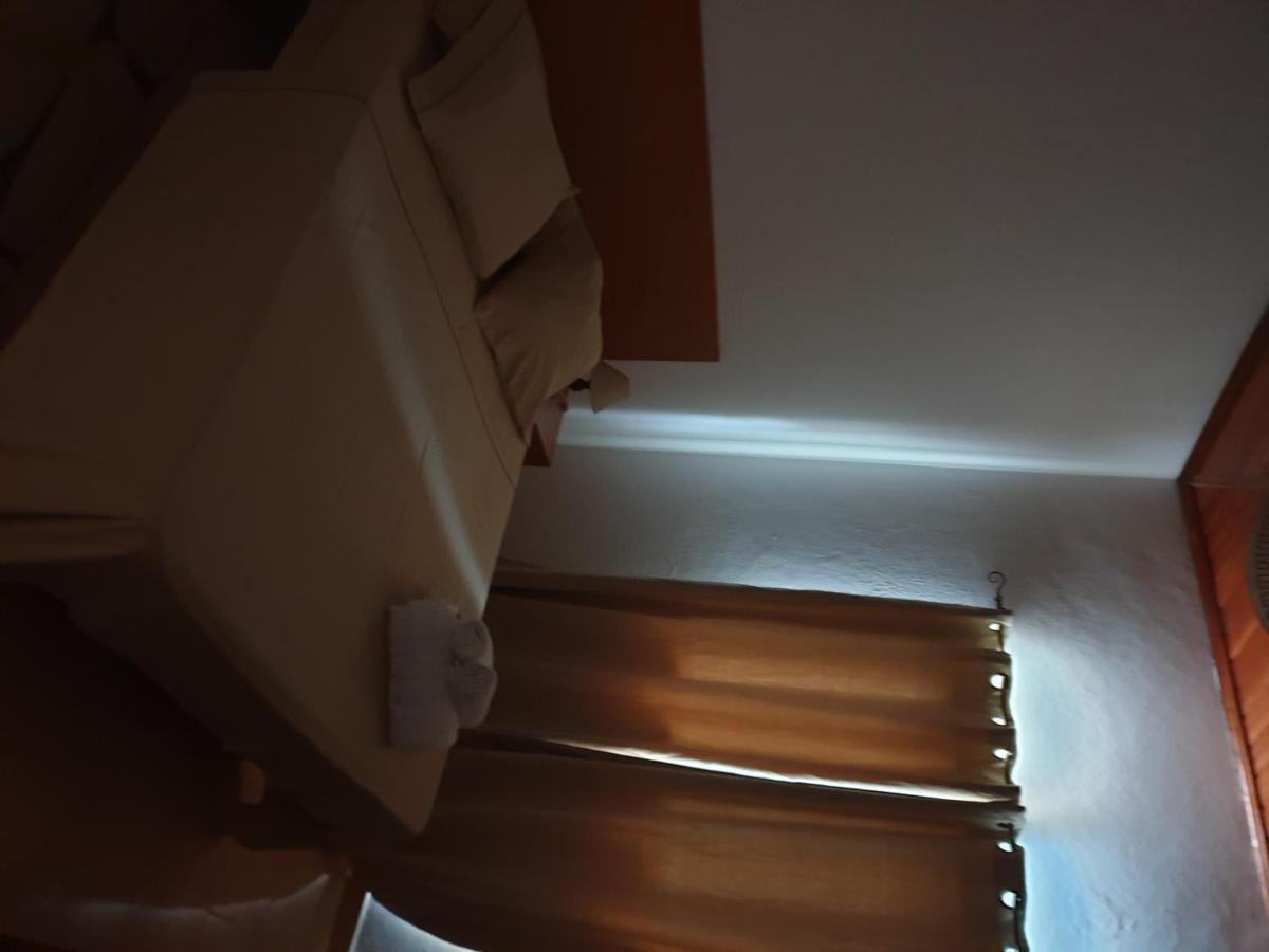 Hotel Residencial Mira Rio Santo António Zewnętrze zdjęcie