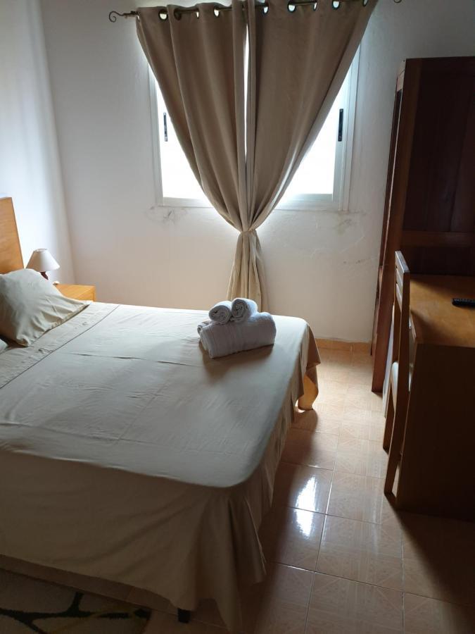 Hotel Residencial Mira Rio Santo António Zewnętrze zdjęcie