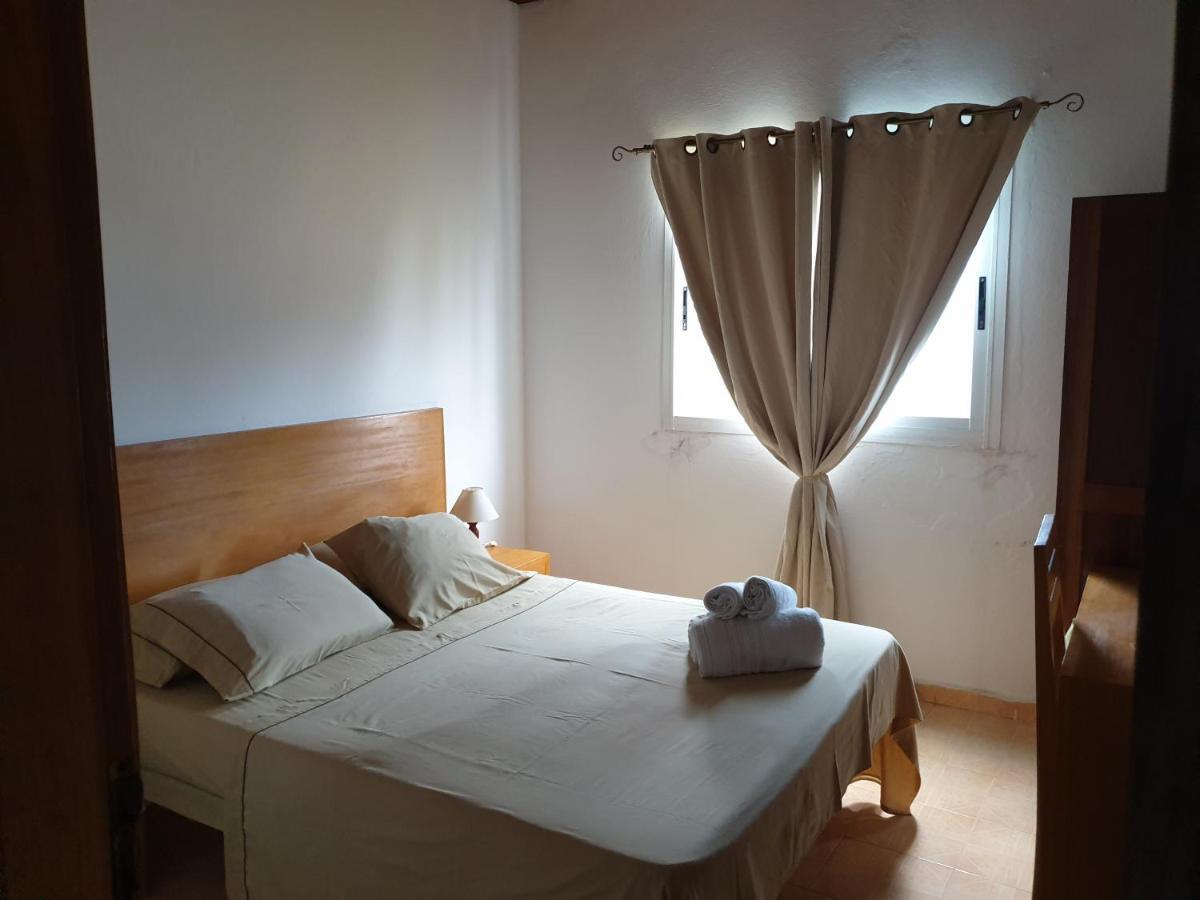 Hotel Residencial Mira Rio Santo António Zewnętrze zdjęcie